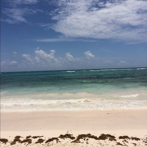 Meet your Posher, Kelsey